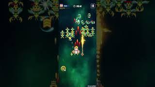 Space Shooter Galaxy Attack - Extra - Level 35