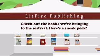Tucson Festival of Books_1 | LitFire Publishing