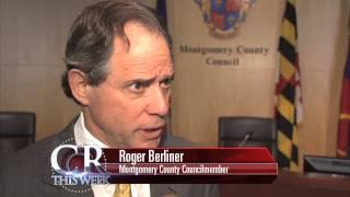 Montgomery County Council Introduces Legislation to Regulate Ride-Sharing Companies