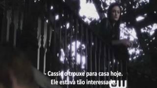 The Secret Circle 1x09 - Balcoin Promo estendida (Legendado)