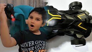 My Fast RC Car #toys #viralvideo #toycar #toy #trending #review #hindi #video #toyscars #rc #rccar