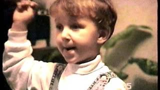 Barabanov 1995