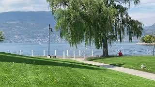 One of the  Top Tourist Attractions in BC #Kelowna