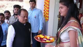 Technofest 2023 at Sapkal Knowledge Hub, Nashik #engineering #education