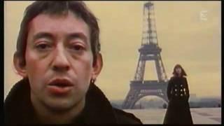 Je t'aime moi non plus - Serge Gainsbourg et Jane Birkin