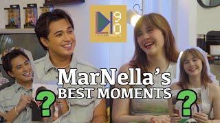 MARLO and JANELLA reveal their 'Most Favorite Moments' together