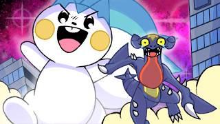 What is the Best Pokemon from Diamond and Pearl?