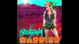 Kesha - Crazy Kids (Audio)