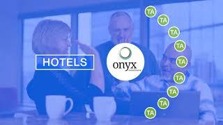 How Onyx Helps Hotels