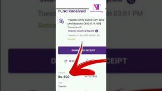 New Esewa Earning Apps Today || Top 2 Earning Application With Payment Proof || Nepali Technology