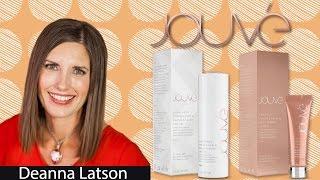 Jouve Best Anti Aging Beauty Program From Ariix by Deanna Latson