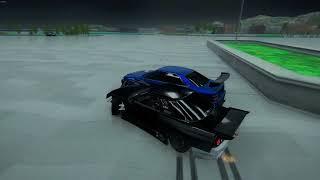 The Best Smooth 90 ADH Last Prince Drift Tune Ultimate Setup *R32* (CarX Drift Racing Online)