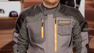 Klim Carlsbad Jacket & Pants Review