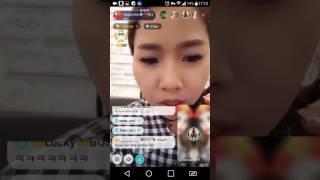 BIGO@YANNIE KIM ACHA