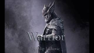 Celtic Music - Warrior