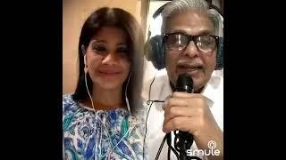 Hamko Hami Se Churalo Colab With Ms Sangita V In Smule Tunned In WonderShare Filmora