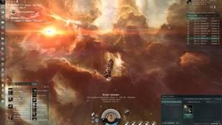 EVE Online Заработать на плекс в триале 2