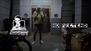 Borntrappy - No Pretend