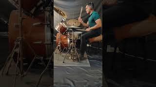 Sanda Walawan (සැන්දෑ වලාවන්) Clarence Wijewardena (Drum Cover)#srilanka #music #drums #clarence