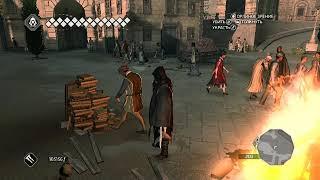 Assassins Creed 2 Игра как смысл жизни