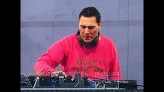DJ Tiesto - Live Mysteryland 1999