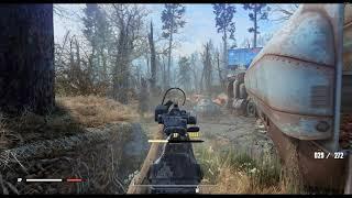 Fallout 4 Remastered:205 Mods PRC X ENB Heavily Modded Gameplay