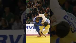 #JudoJV