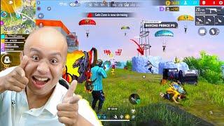 TONDE GAMER With Top 1 GrandMaster  || Tonde Gamer New GamePlay Video  *Must Watch*!!