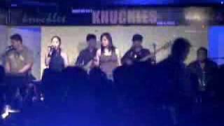 OZBOURNE BAND - JAI HO