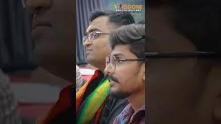 What is Physiology? Learn Physiology with Dr.Prem Balaguru | At Wisdom Medical Academy