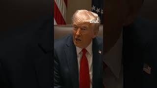 Trump Explain's Musk's Feds Email