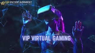 Vip Entertainment Technologies Inc. (VIP: TSXV) Introduction
