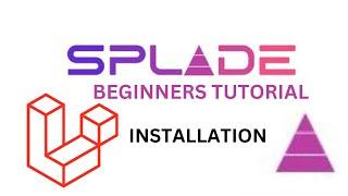 Installing splade | Laravel Splade beginners series