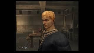 ▶ Прохождение Shadow of Rome на PlayStation 2 Рубим головы! Часть 3 (Сложность Норма)