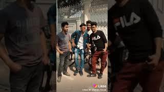 Ripon khan