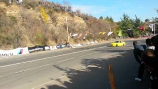 BMW E92 ///M3 Drift at Xudadovi