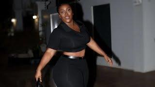 tiktok bigbank challenge - Curvy Plus Size Model, Bio, Facts, Wiki