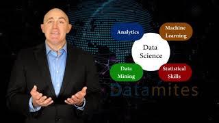 Datamites Data Science Course Demo