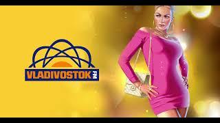 Vladivostok FM | GTA 4 EFLC Alternative radio | Dance Music Mix