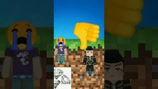 никаму ни давиряй  #blockmango #shorts #1080 #5555 #1840 #freegcubes #bedwars #minecraft #bga