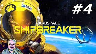 Hardspace: Shipbreaker - Episode 4