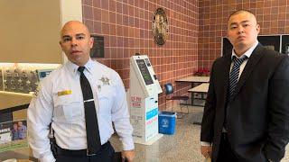 PROOF THAT POLICE WILL TRICK YOU INTO AN ARREST-BANGER-FIRST AMENDMENT