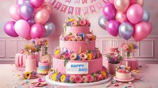 Best Happy Birthday Song for Your Birthday 