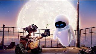 Wall -E filme completo dublabo / filmes para criancas