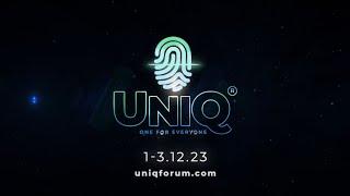 UniQ forum 2023