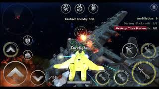 Gunship Battle Episode 27 Mission 4