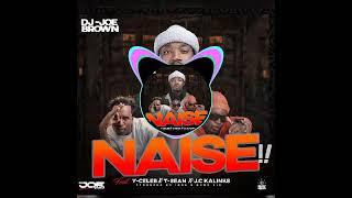 y celeb x DJ Joe brown x jc kalinks. #naise brand new entry..