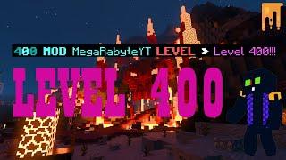 I got LEVEL 400 in NetherGames! | NetherGames Bedwars Commentary