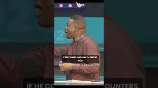 When God Encourages You, No Battle Can Break You - Dr. Arome Osayi. #apostlearomeosayi