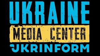 Launch of a joint information project of Ukrinform and Media Center Ukraine.